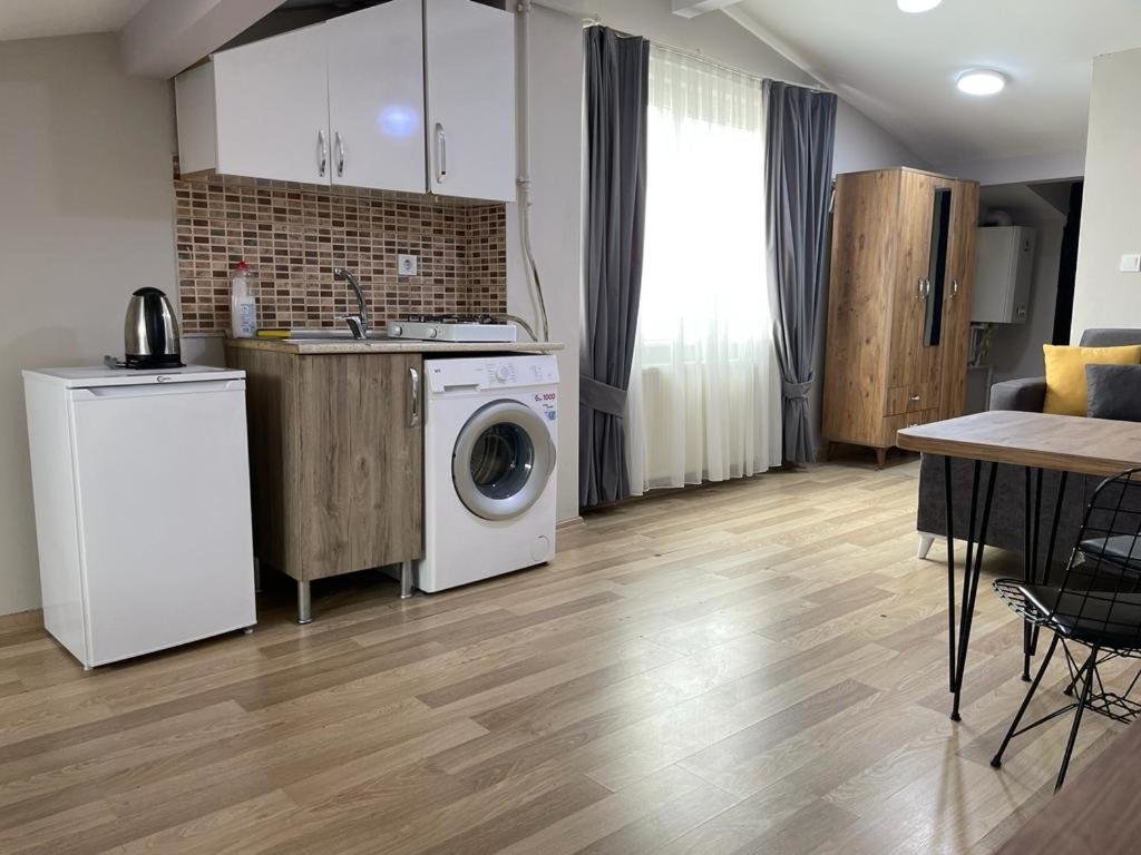 Taksim Dorsa Flats — фото 1