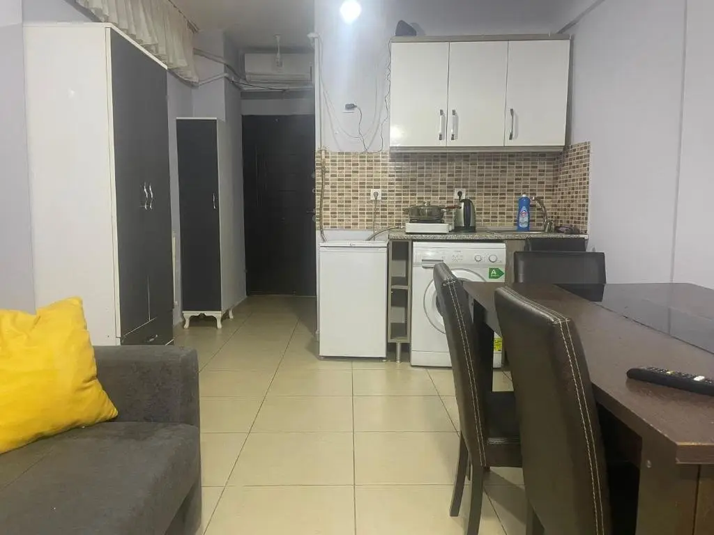 Стамбул: Taksim Dorsa Flats