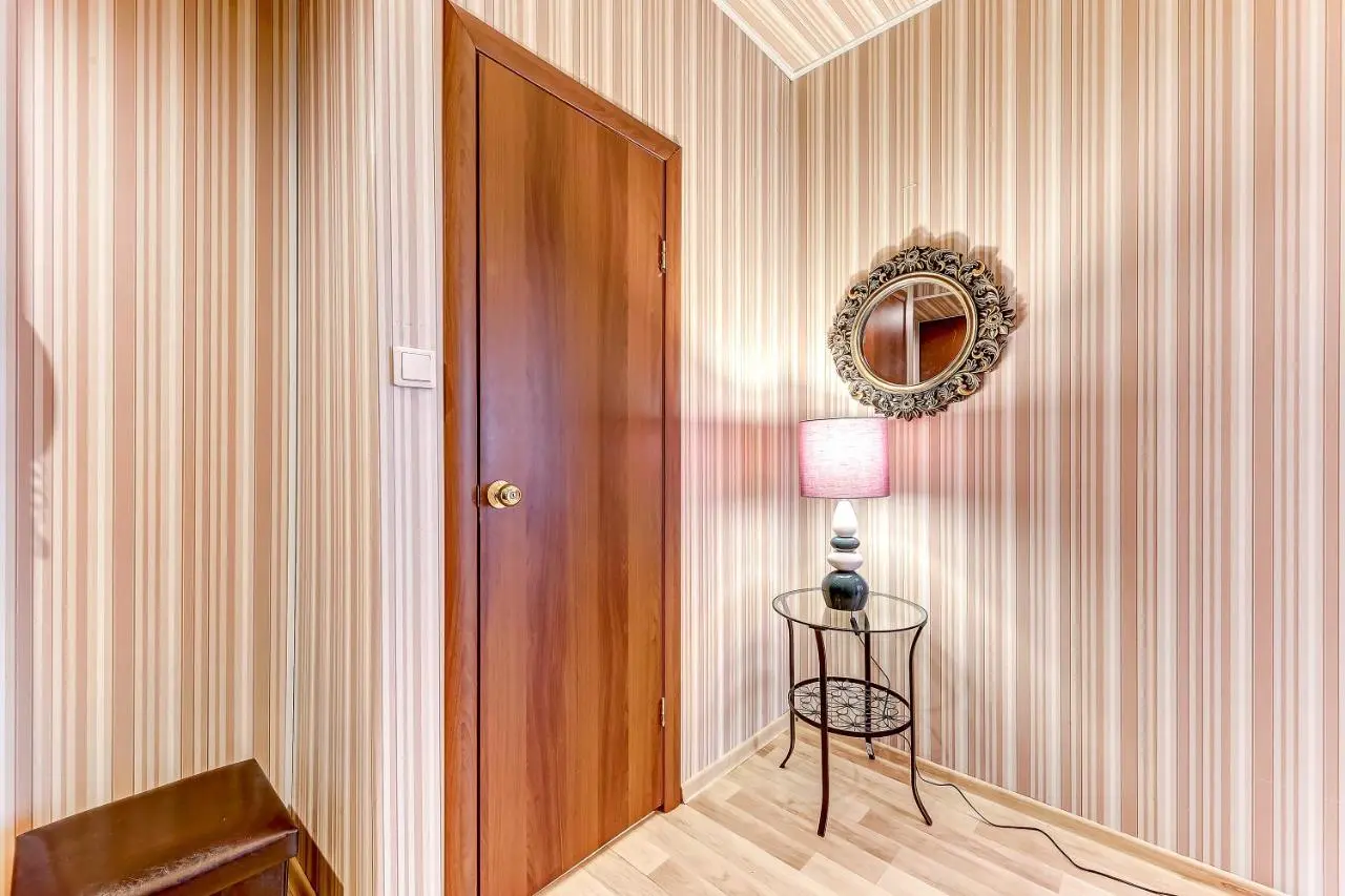 Санкт-Петербург: Excellent Apartment behind the Kazan Cathedral