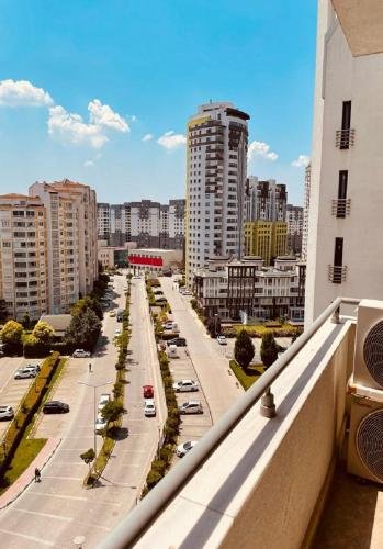 Бурса: Dream Apartment