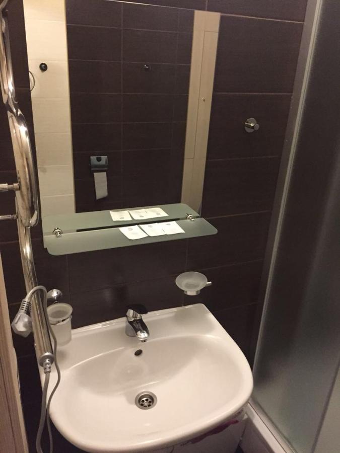Санкт-Петербург: Euro Apartament Salut na Pulkovskom 14