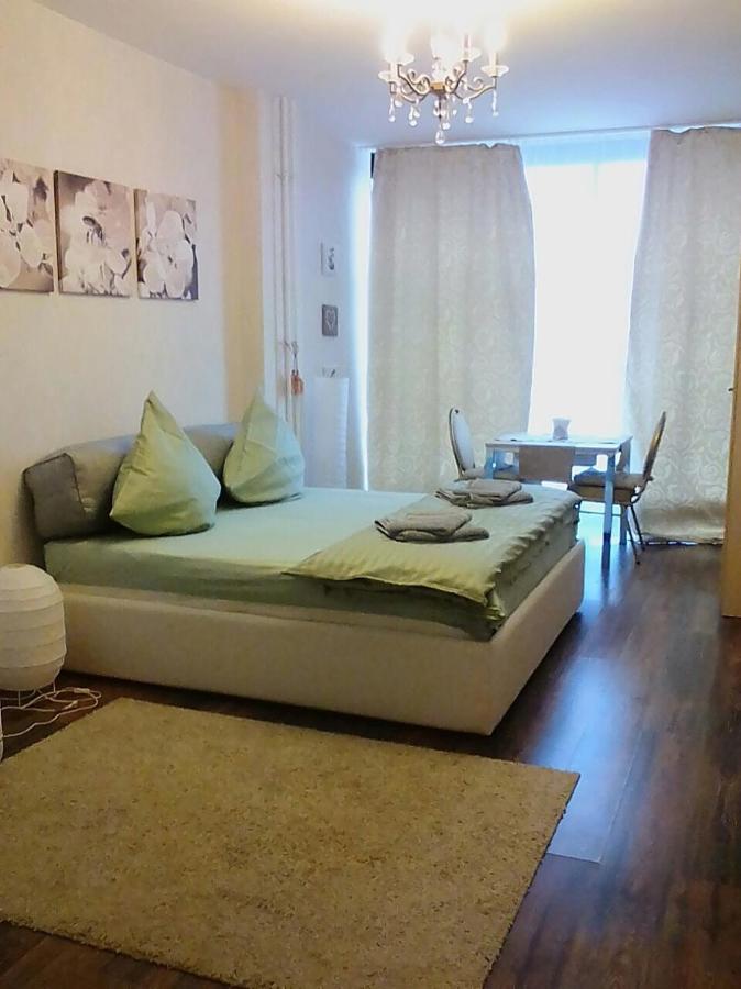 Санкт-Петербург: Euro Apartament Salut na Pulkovskom 14