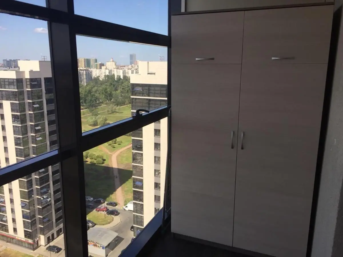 Санкт-Петербург: Euro Apartament Salut na Pulkovskom 14