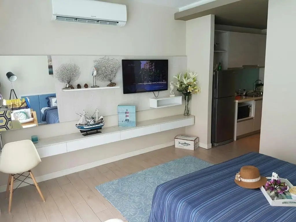 Паттайя: The Cliff By Pattaya Capital Property