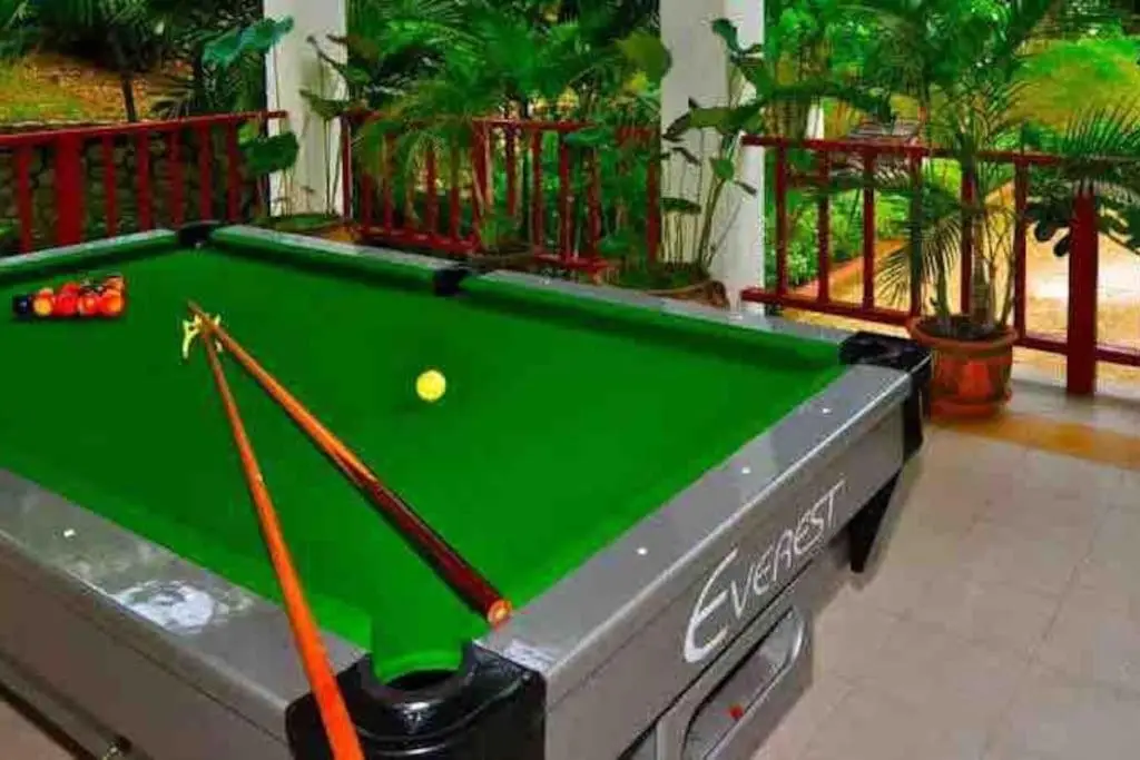 Кату: Patong Seaview Luxury Villa Penda