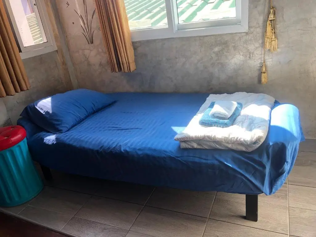 SolarCell Uthai Thani Homestay - โซล่าเซลล์อุทัยธานีโฮมสเตย์ — фото 1