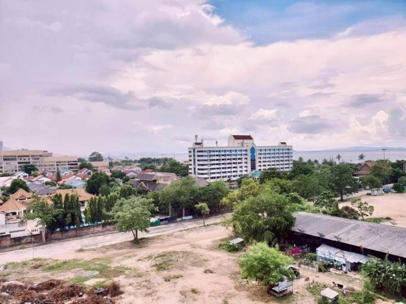Паттайя: Gallery D Jomtien