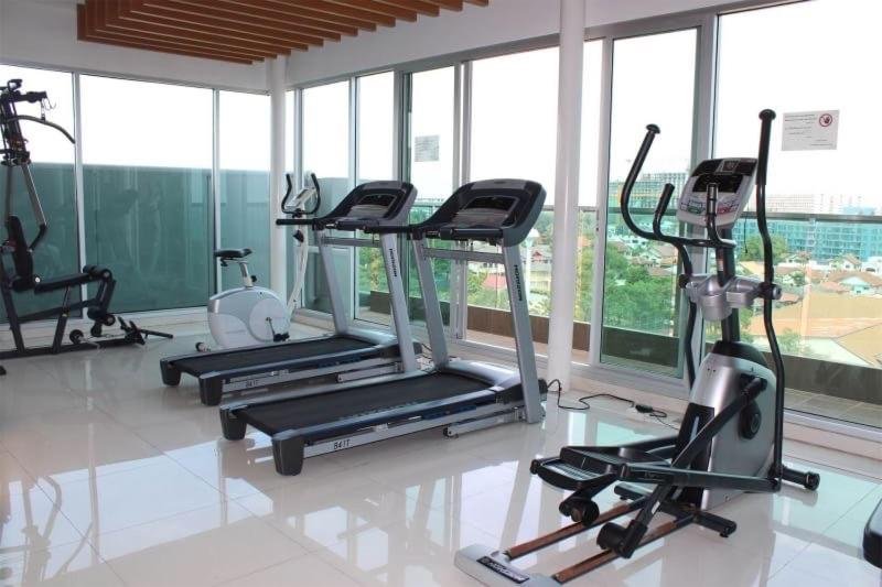 Паттайя: Gallery D Jomtien