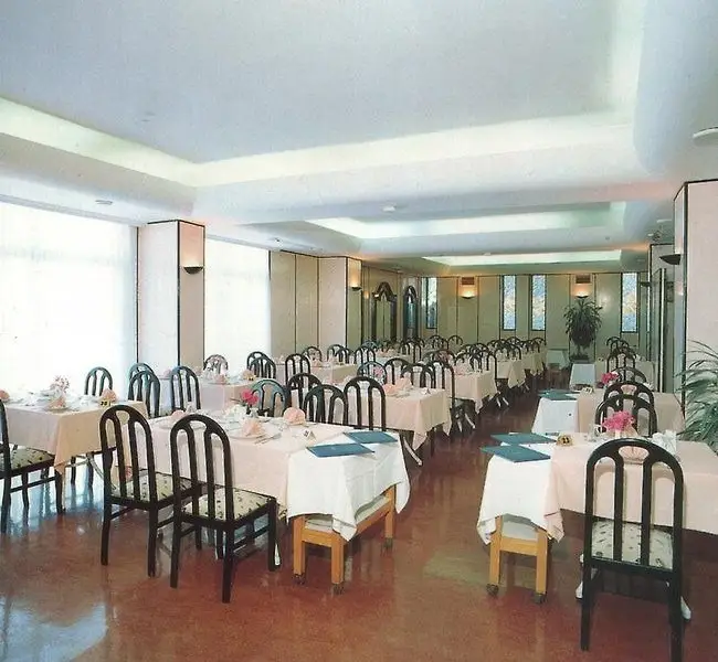 Анкара: Derici Hotel