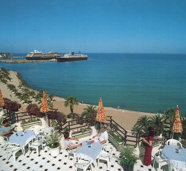 Derici Hotel — фото 1