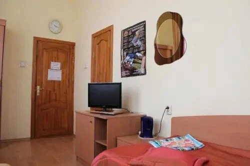 Щучин: Hotel Pavlinka