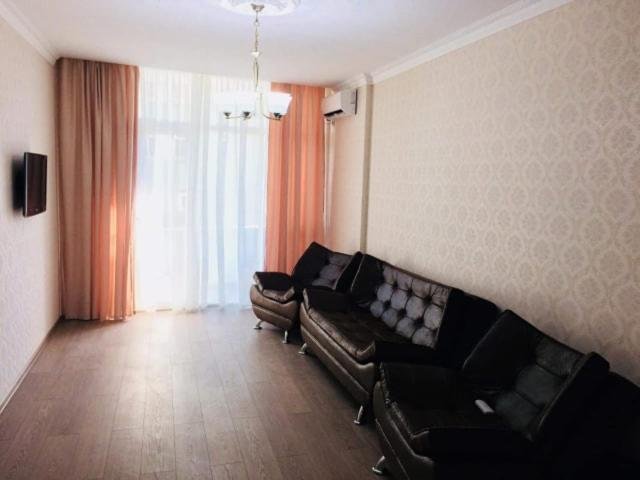 Blacksea apartment — фото 1