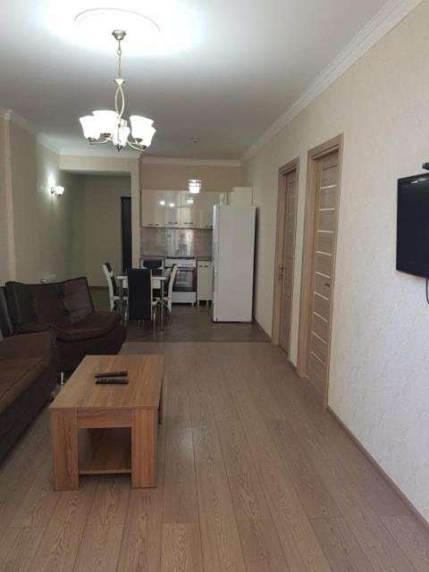 Батуми: Blacksea apartment