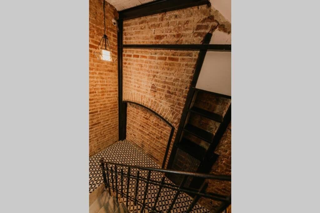 Стамбул: Galadoo Suites 4th Floor