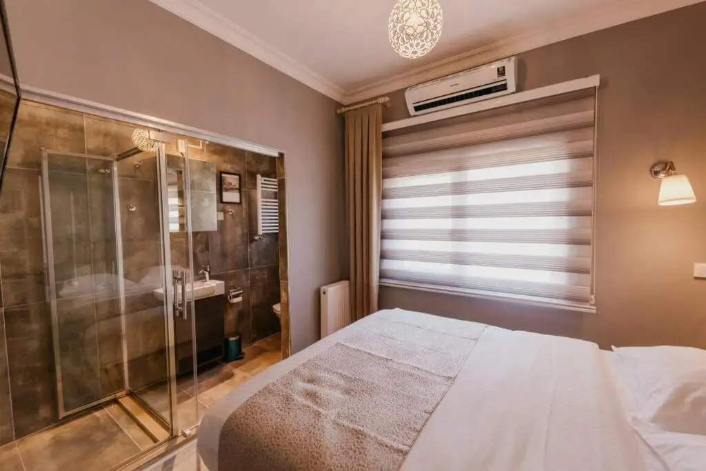 Стамбул: Galadoo Suites 4th Floor