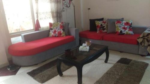 Каир: Fifth Settlement Apartment