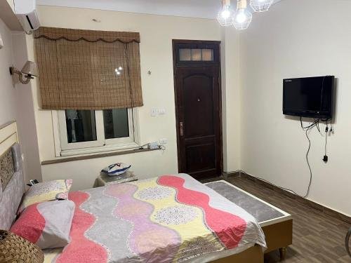 Каир: Fifth Settlement Apartment