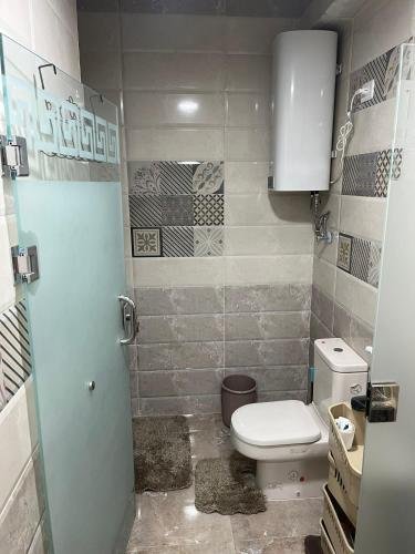 Каир: Fifth Settlement Apartment