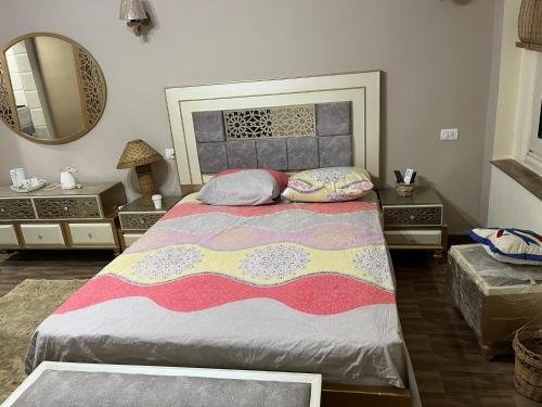 Каир: Fifth Settlement Apartment