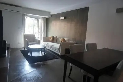 Самуи: Replay One Bedroom Exclusive Suite Pool Access 285