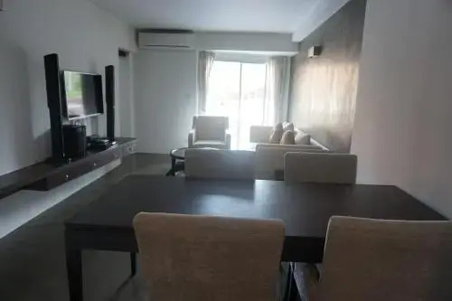 Самуи: Replay One Bedroom Exclusive Suite Pool Access 285