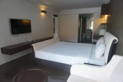 Самуи: Replay One Bedroom Exclusive Suite Pool Access 285