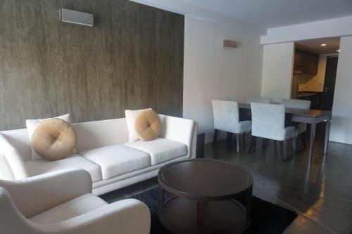 Самуи: Replay One Bedroom Exclusive Suite Pool Access 285
