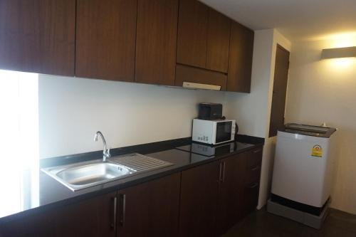 Самуи: Replay One Bedroom Exclusive Suite Pool Access 285