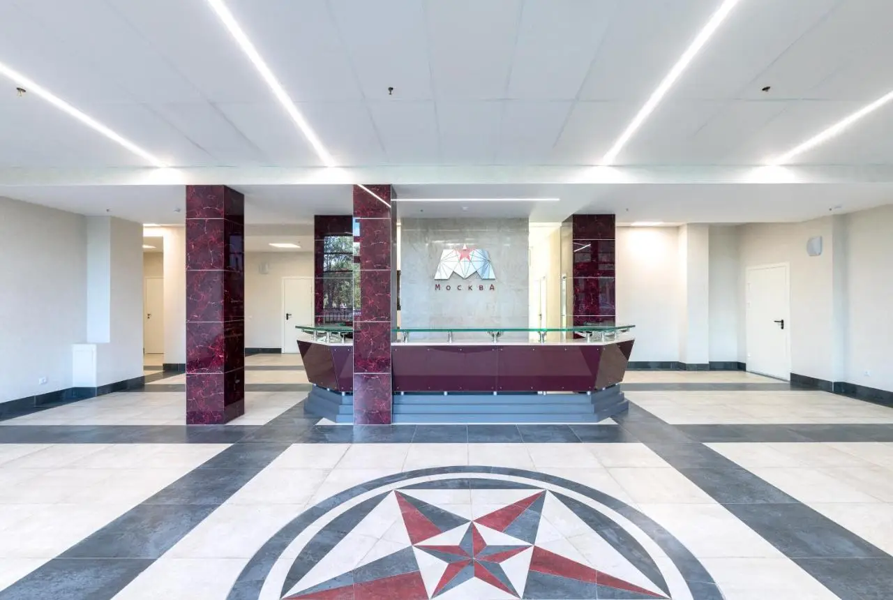 Санкт-Петербург: Апартаменты RentalSPb Moscow-SPb