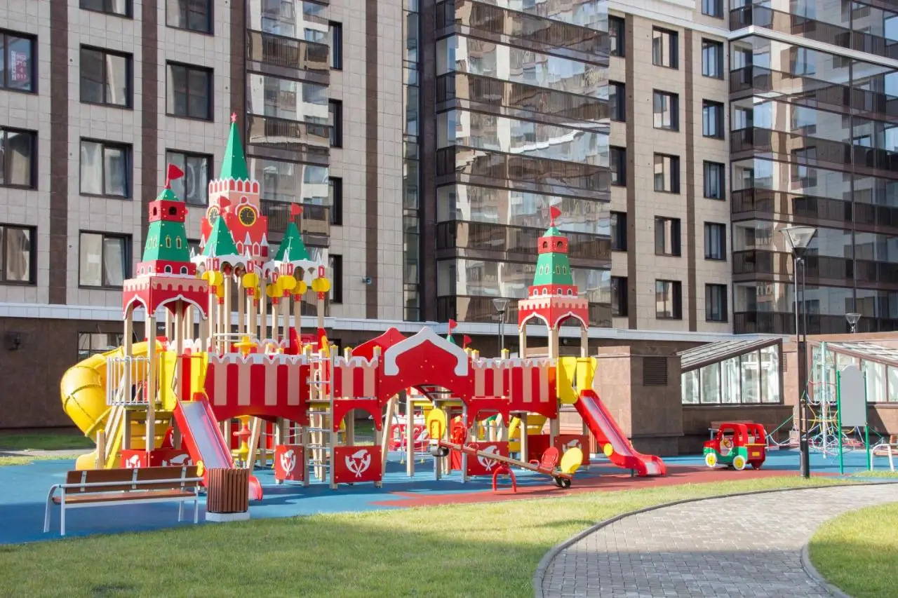 Санкт-Петербург: Апартаменты RentalSPb Moscow-SPb