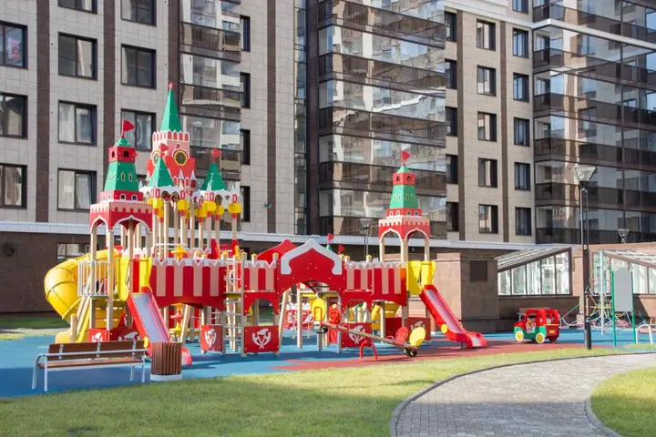 Санкт-Петербург: Апартаменты RentalSPb Moscow-SPb