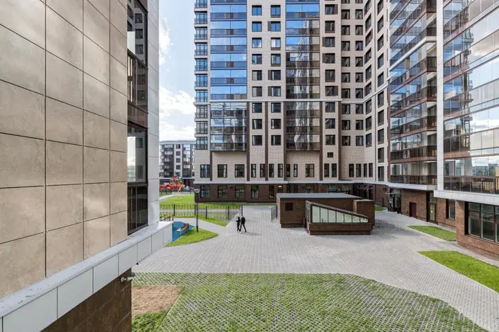Санкт-Петербург: Апартаменты RentalSPb Moscow-SPb