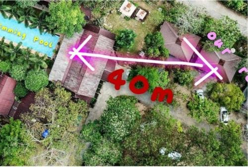 Ко Чанг: 7 Rooms Kohchang