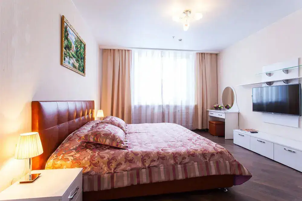 Москва: Hanoi Apart Hotel