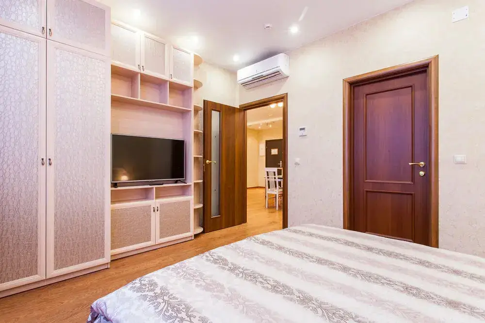 Москва: Hanoi Apart Hotel