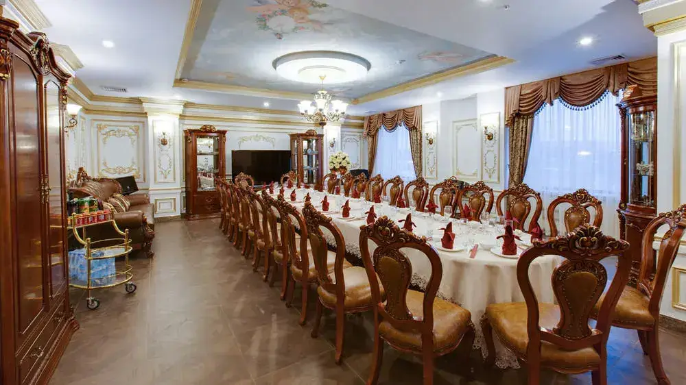 Москва: Hanoi Apart Hotel