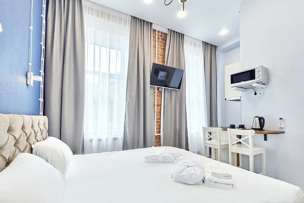 Санкт-Петербург: Grand Apart near Nevsky
