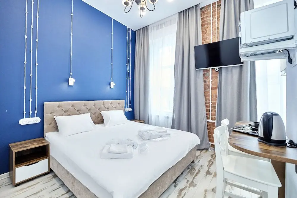 Санкт-Петербург: Grand Apart near Nevsky