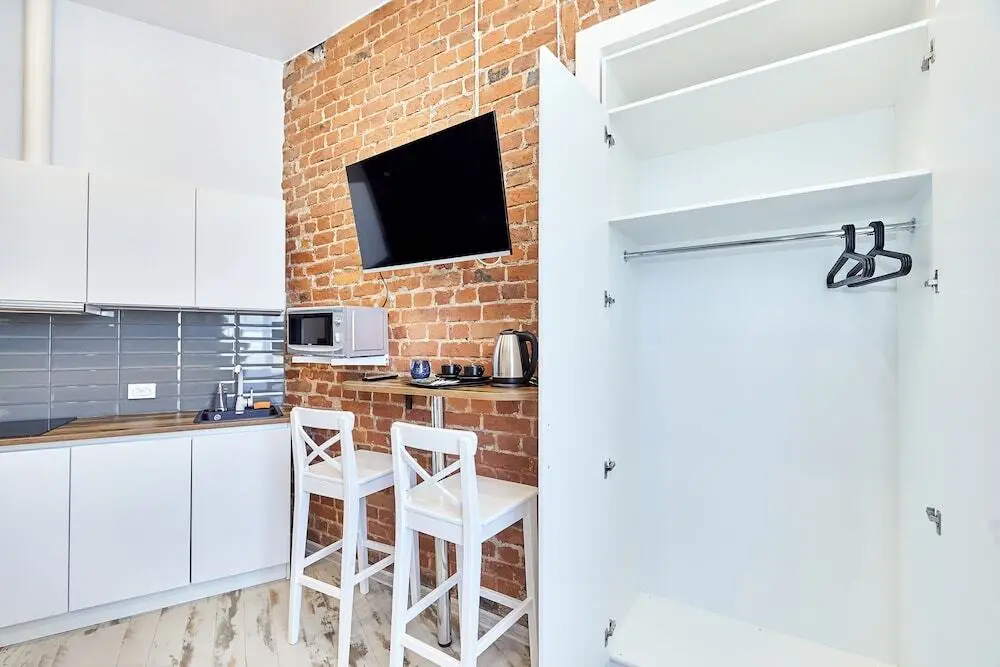 Санкт-Петербург: Grand Apart near Nevsky