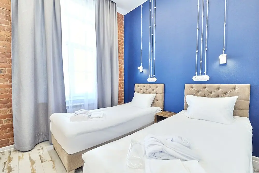 Санкт-Петербург: Grand Apart near Nevsky