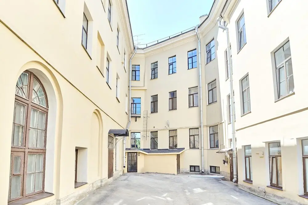 Grand Apart near Nevsky — фото 1