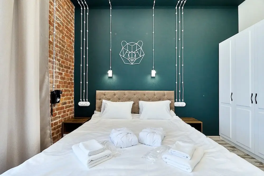 Санкт-Петербург: Grand Apart near Nevsky