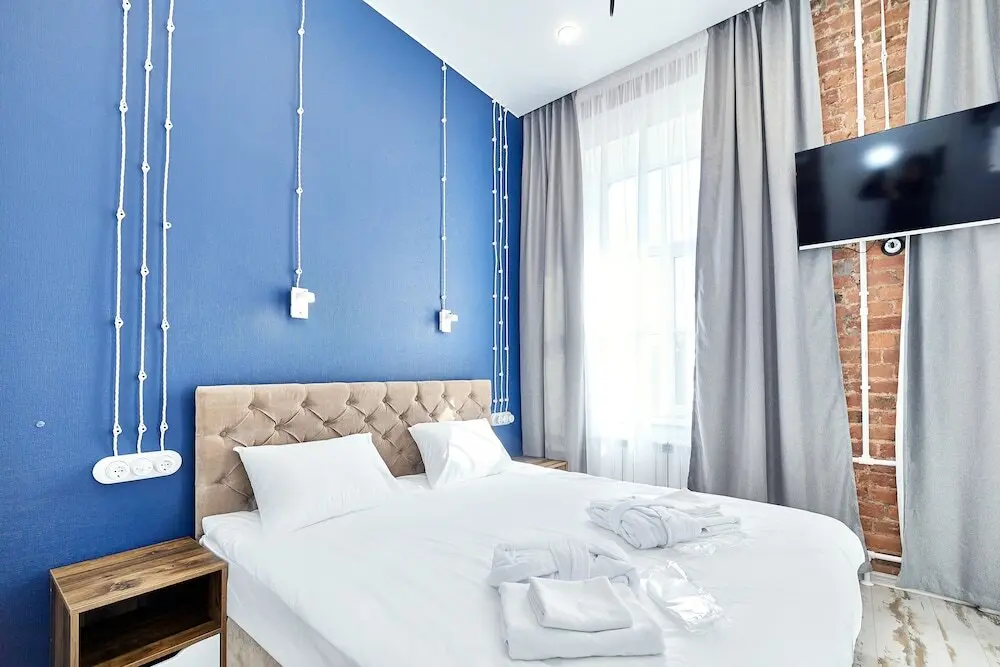 Санкт-Петербург: Grand Apart near Nevsky