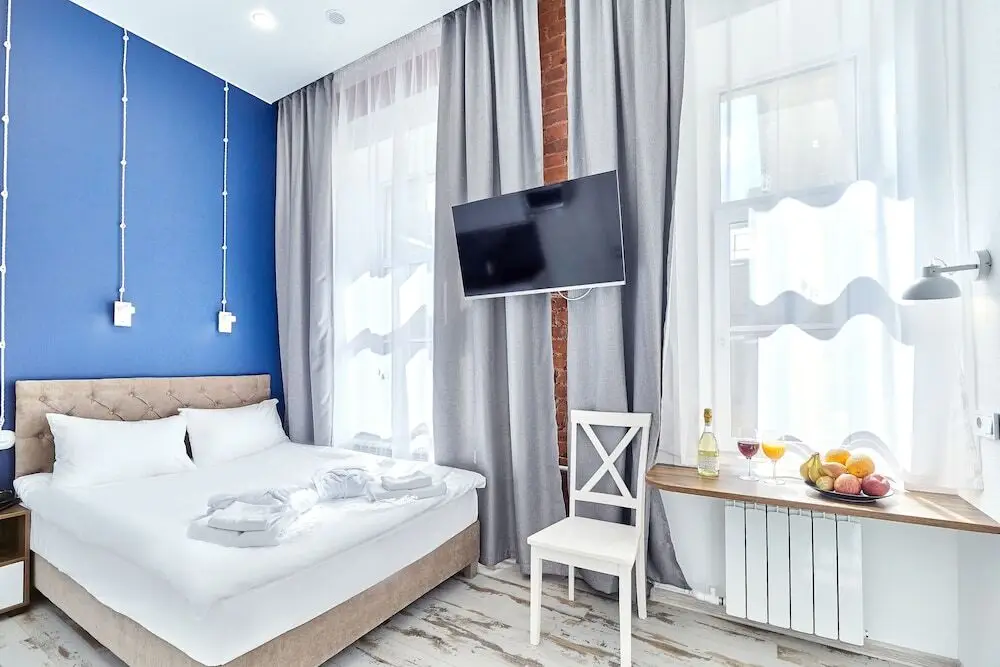 Санкт-Петербург: Grand Apart near Nevsky