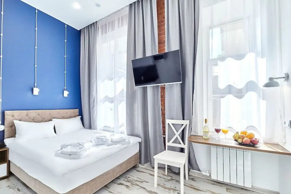 Санкт-Петербург: Grand Apart near Nevsky