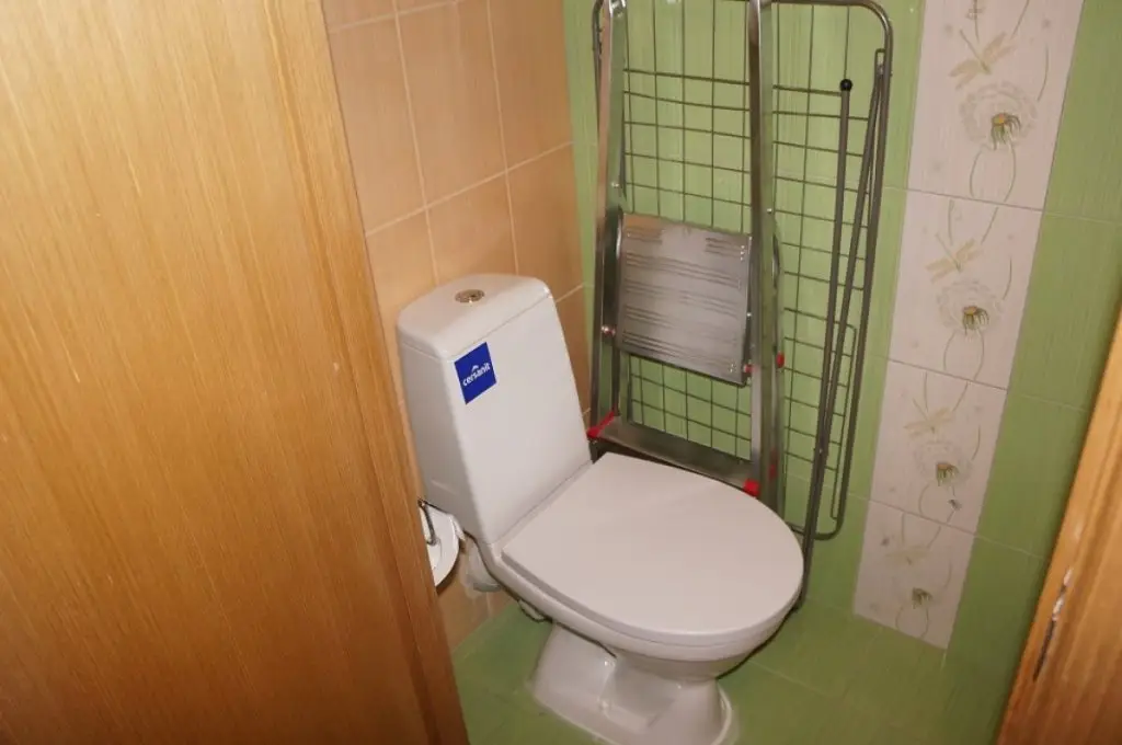 Санкт-Петербург: Apartment on Ordzhonikidze 14