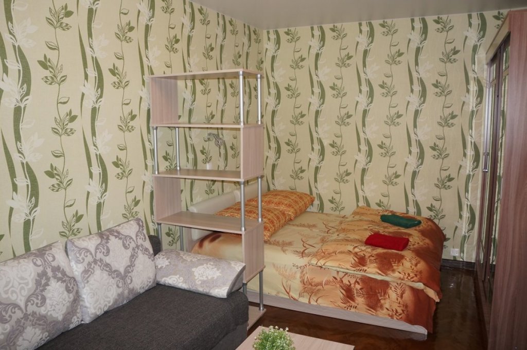 Apartment on Ordzhonikidze 14 — фото 1