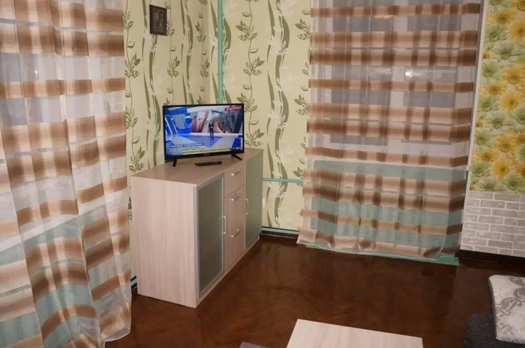 Санкт-Петербург: Apartment on Ordzhonikidze 14