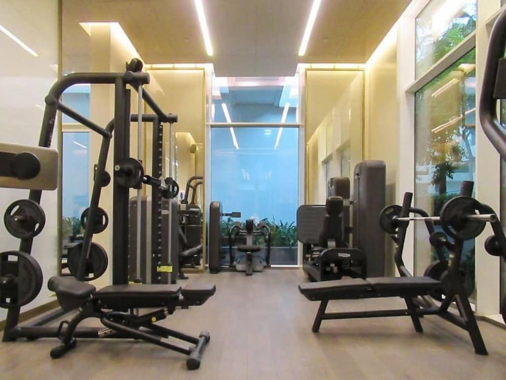 Five Palm Jumeirah 2 Bdr. Full Sea View — фото 1