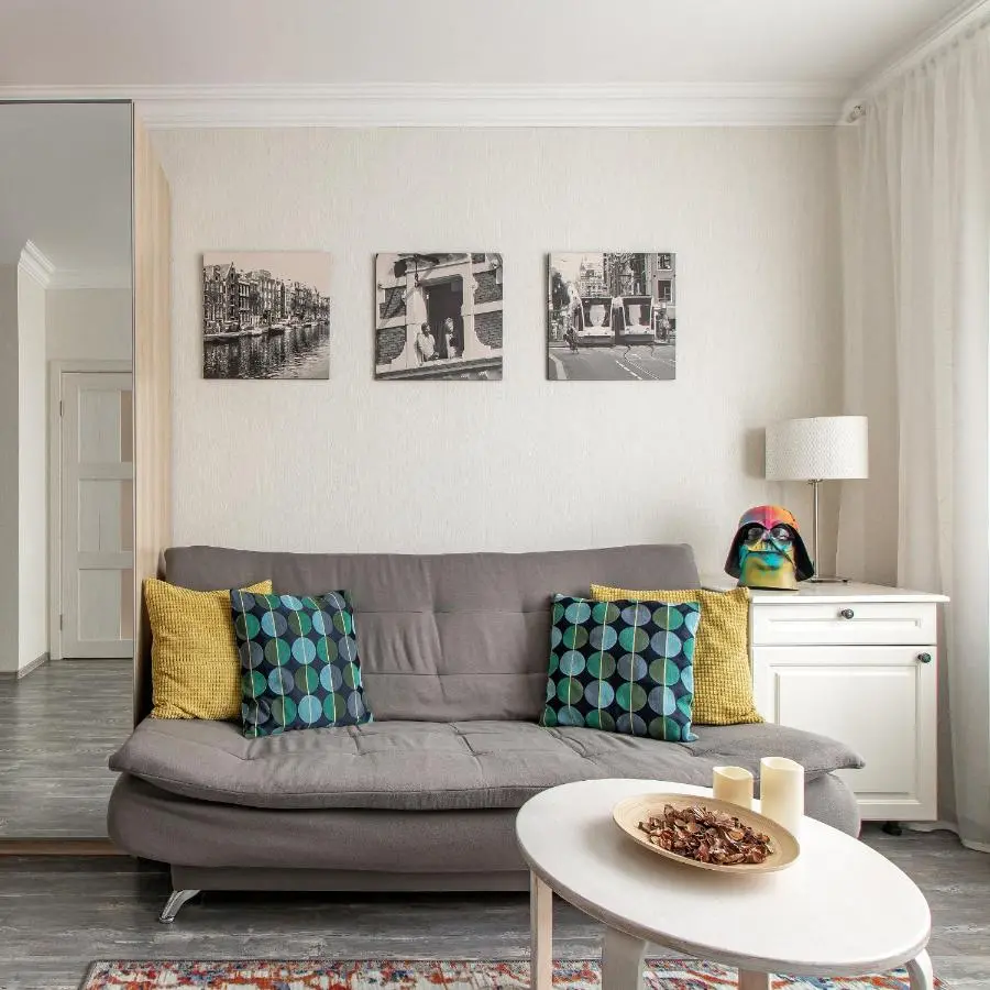 Санкт-Петербург: St Pete aparts, Silver Flat